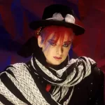 Boy George