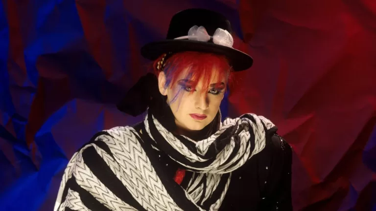 Boy George