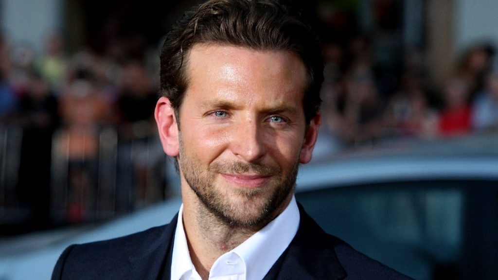 Bradley Cooper