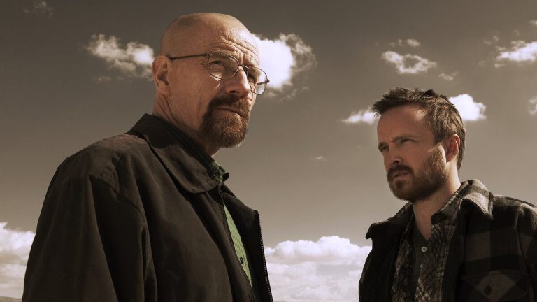 Breaking Bad Spinoff