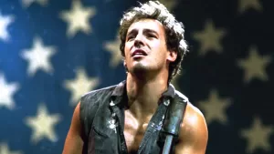 Bruce Springsteen