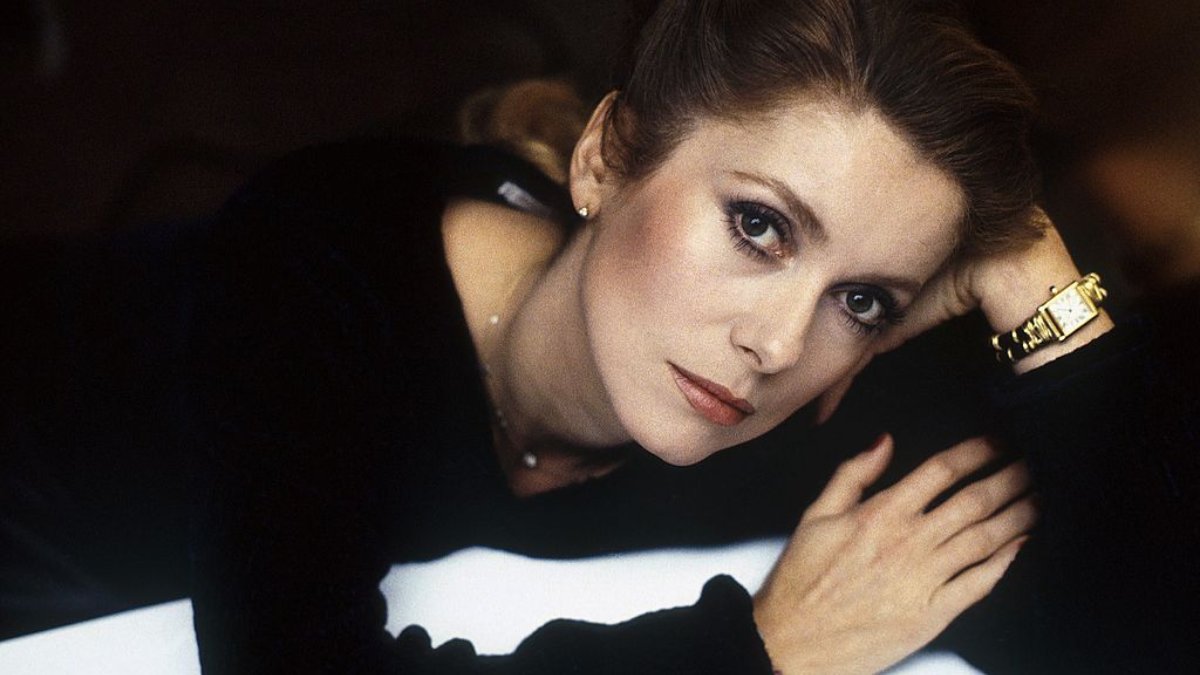 Catherine Deneuve 2