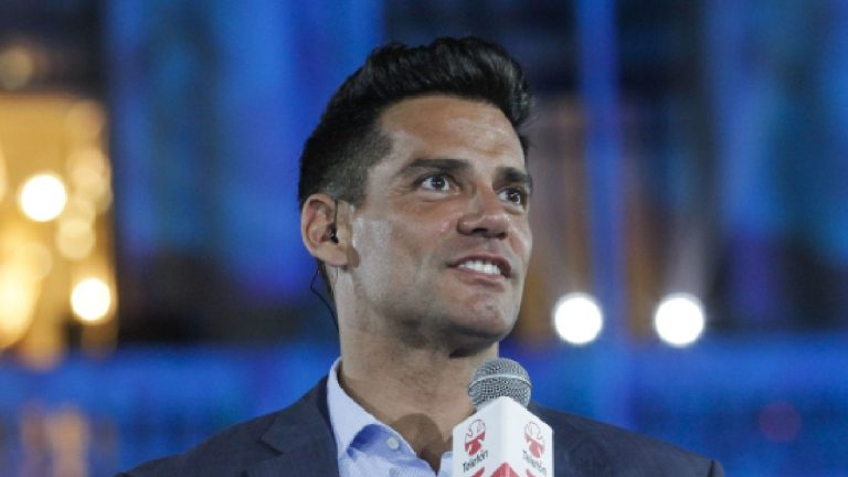 Cristian De La Fuente