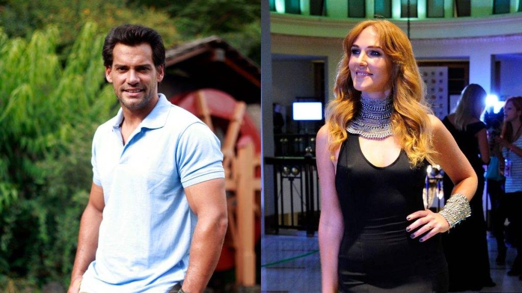 Cristián De La Fuente Catalina Pulido