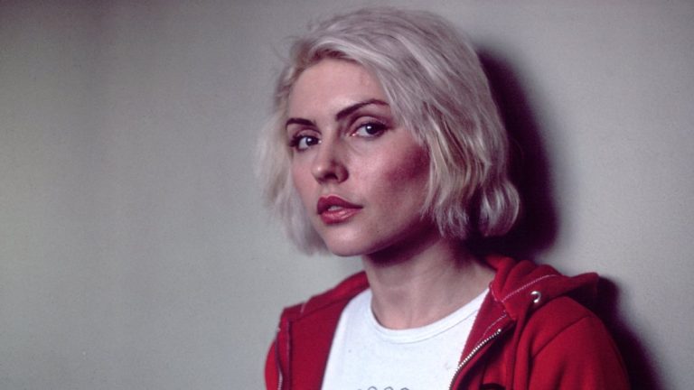 Debbie Harry