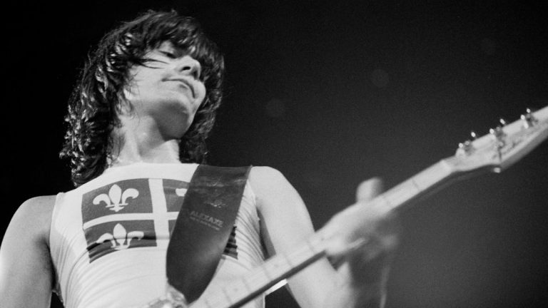 Dee Dee Ramone