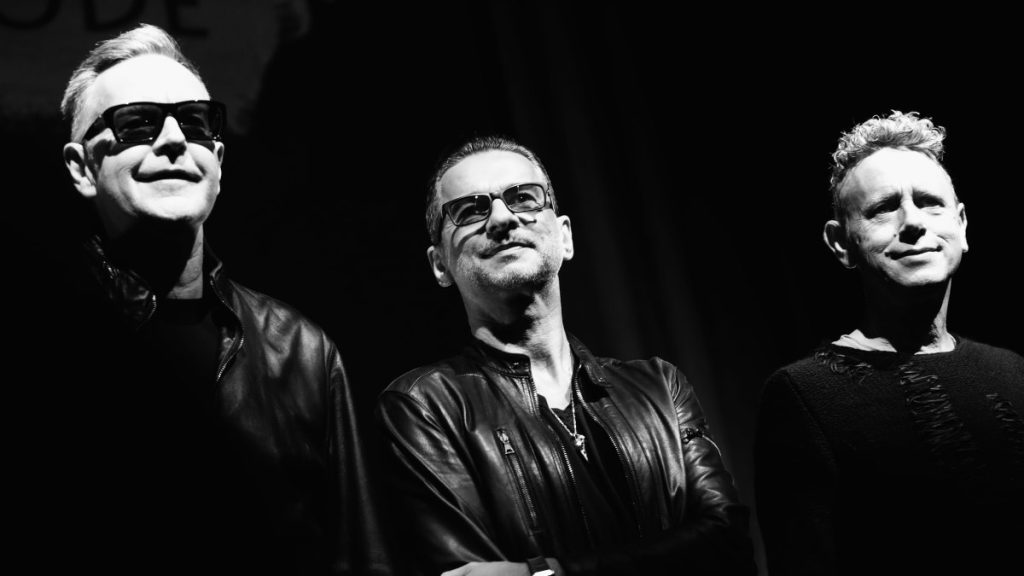 Depeche Mode