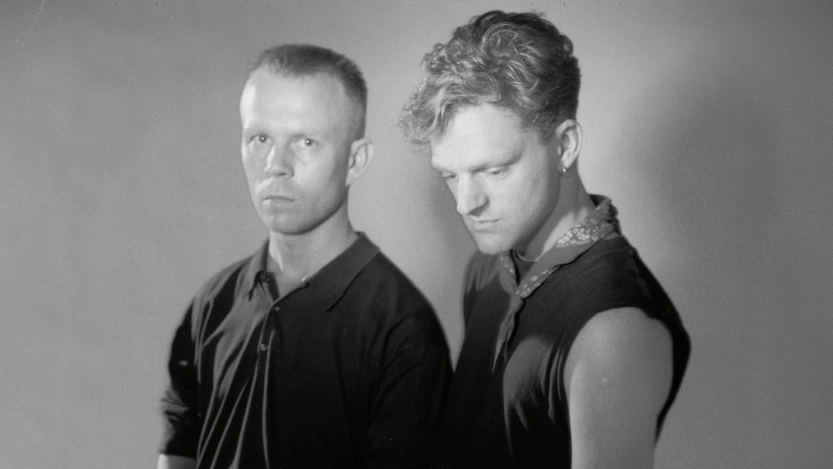 Erasure anunció nuevo álbum de estudio — Radio Concierto Chile