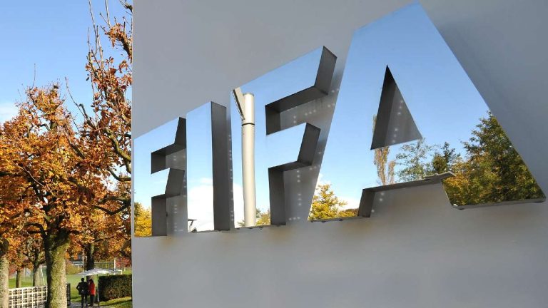 FIFA