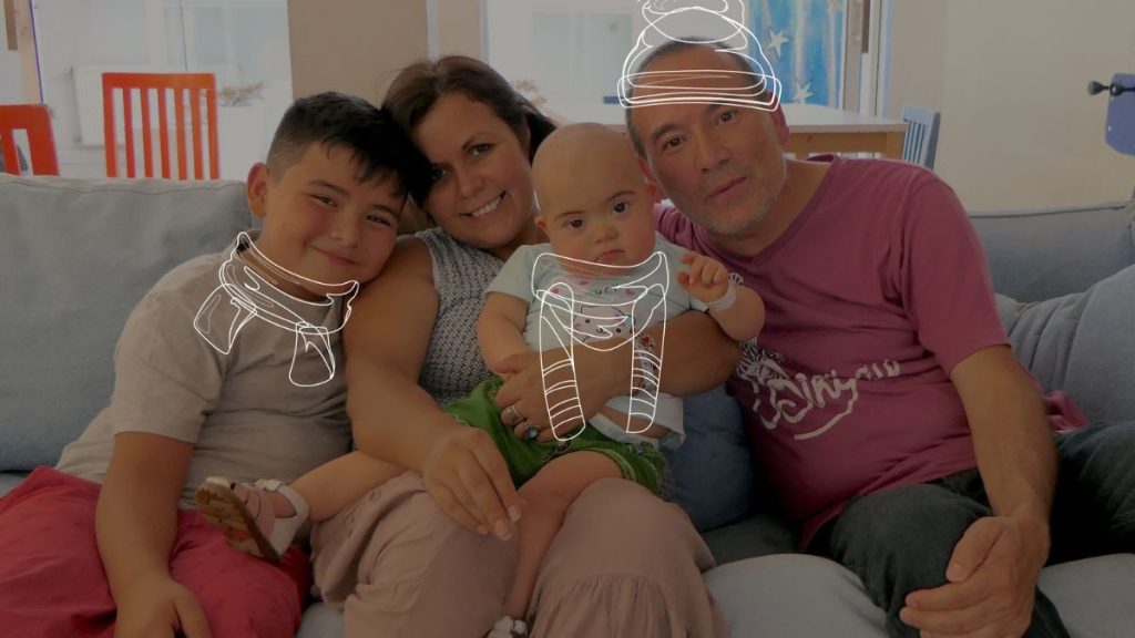 Fundación Nuestros Hijos.