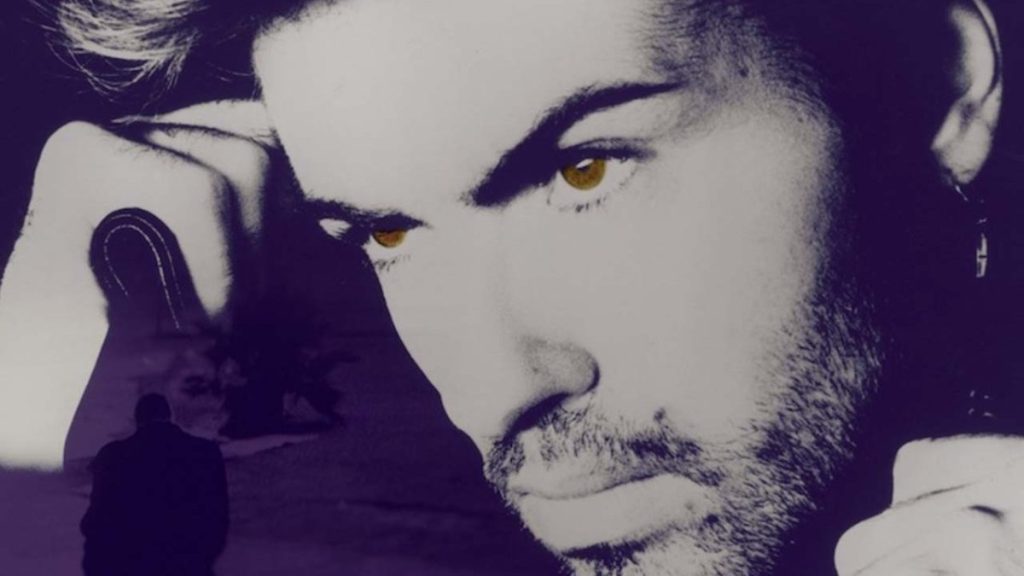 George Michael Freedom Uncut