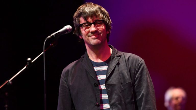 Graham Coxon