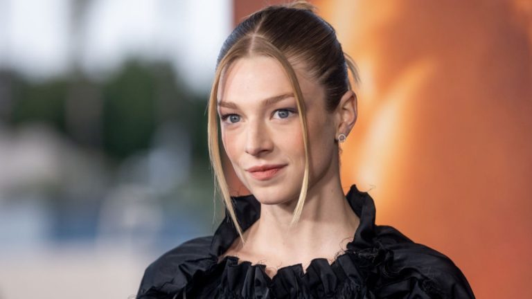 Hunter Schafer
