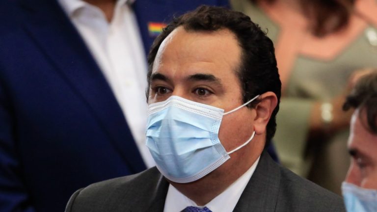 Juan Francisco Galli