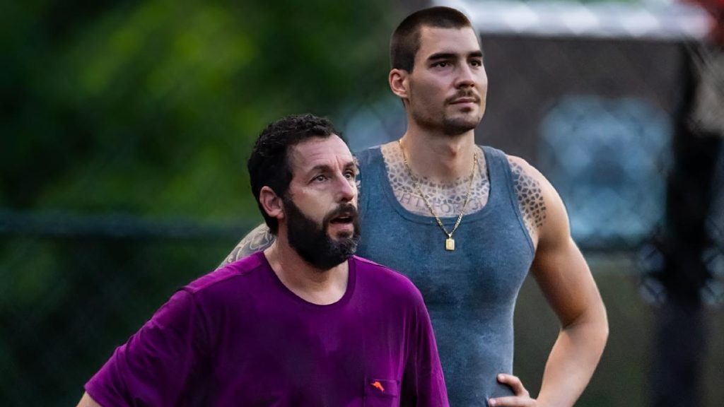 Juancho Hernangómez