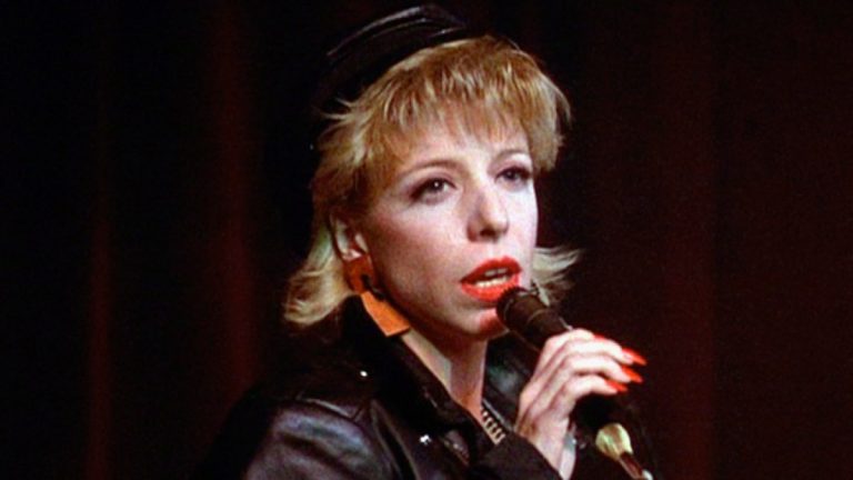 Julee Cruise