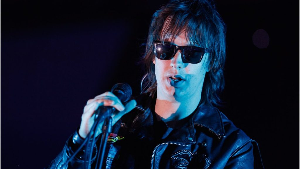 Julian Casablancas