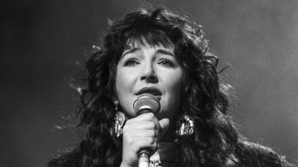 Kate Bush