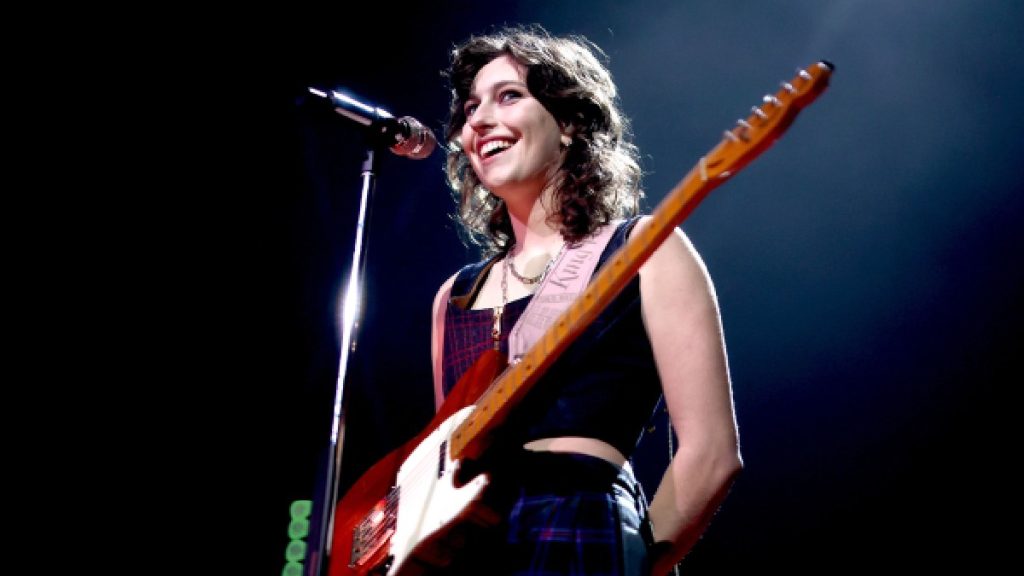 King Princess Nuevo Álbum