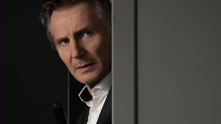 Liam Neeson
