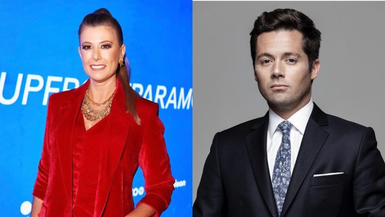 Macarena Pizarro Humberto Sichel