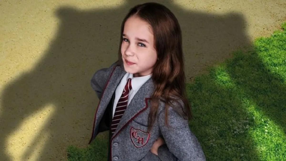 Matilda, de Roald Dahl El musical Netflix reveló tráiler de la película — Radio Concierto Chile