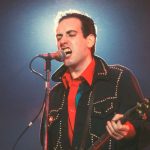 Mick Jones