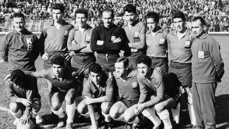 Mundial 1962