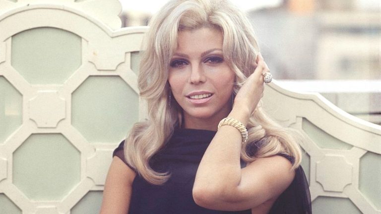 Nancy Sinatra