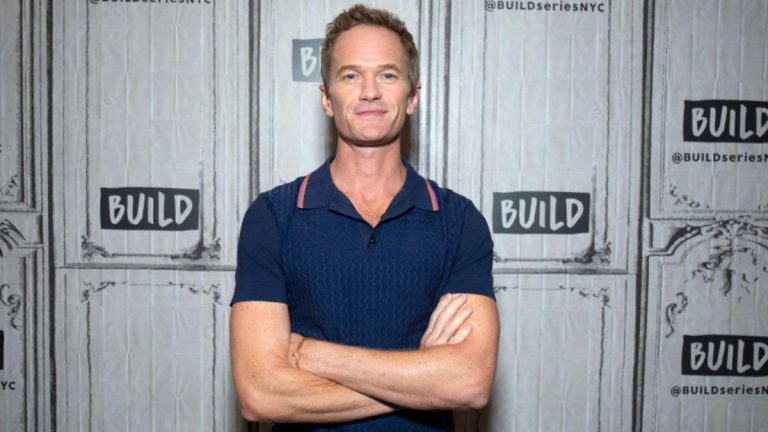 Neil Patrick Harris