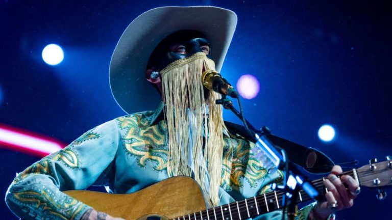 Orville Peck