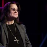 Ozzy Osbourne