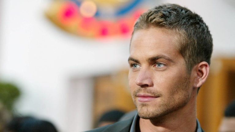 Paul Walker