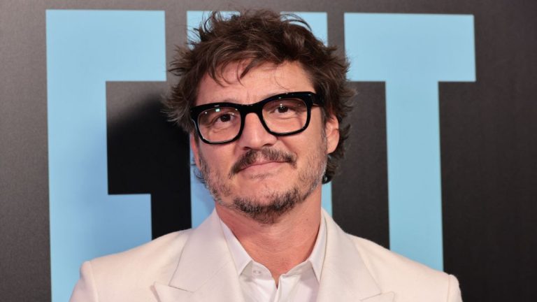 Pedro Pascal
