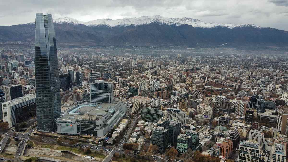 Pronóstico Del Tiempo