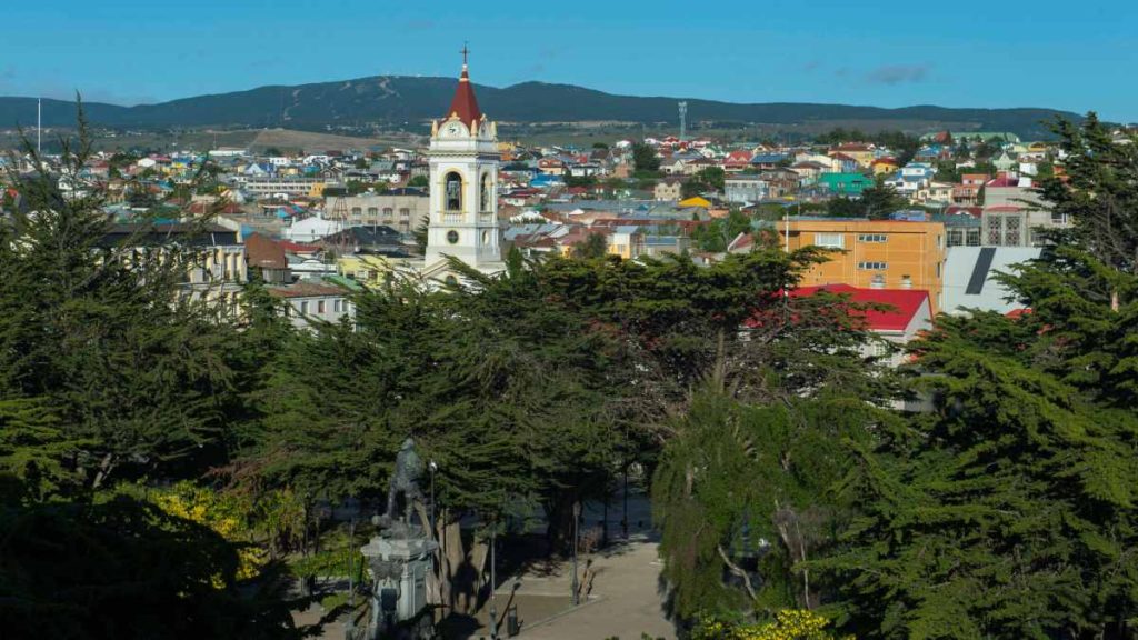 Punta Arenas