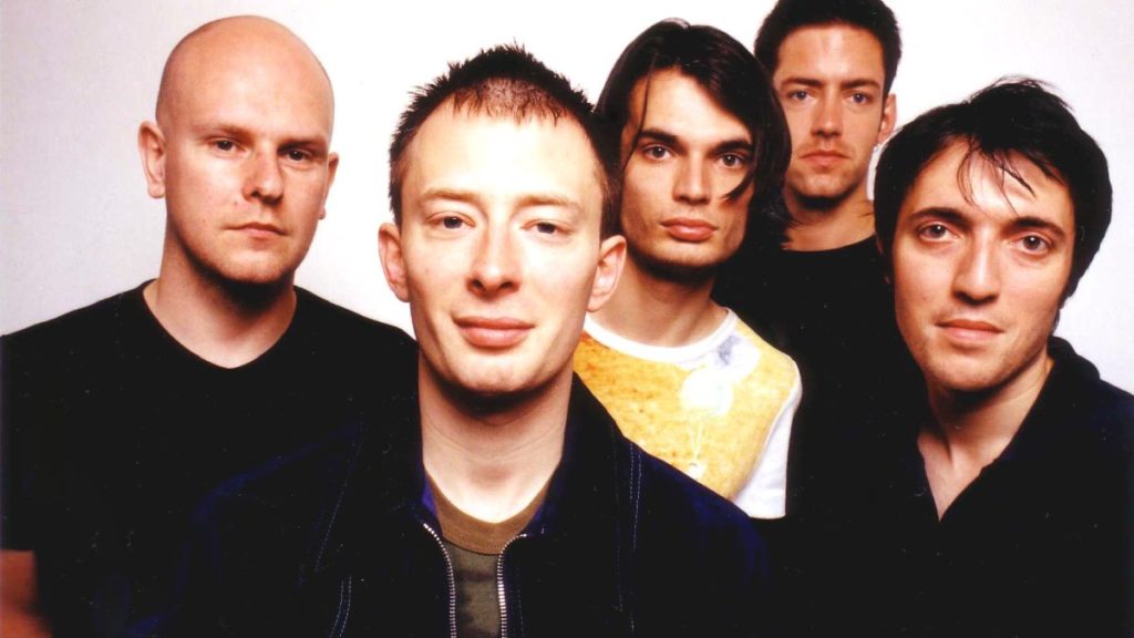 Radiohead