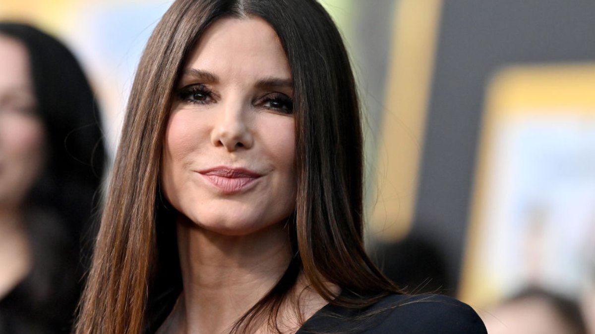 Sandra Bullock 2