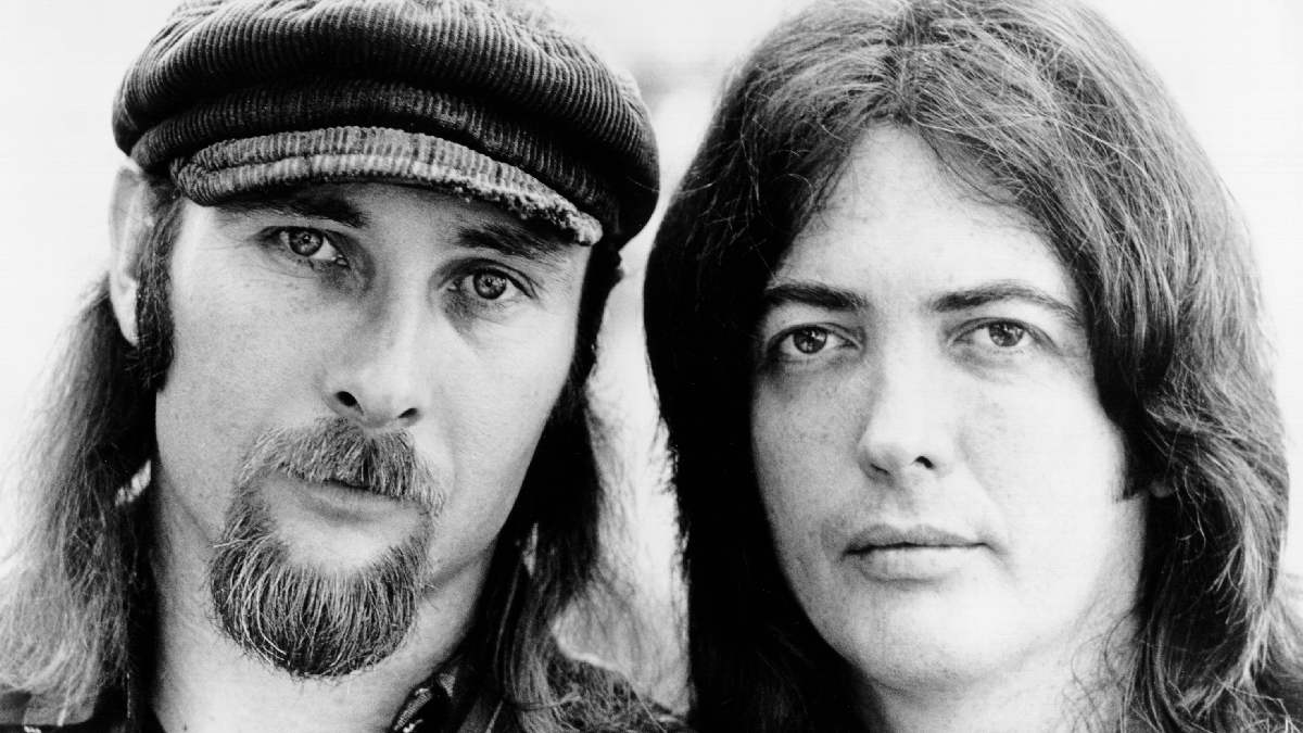 Jim Seals de Seals and Crofts con éxitos como 'Summer Breeze' muere a