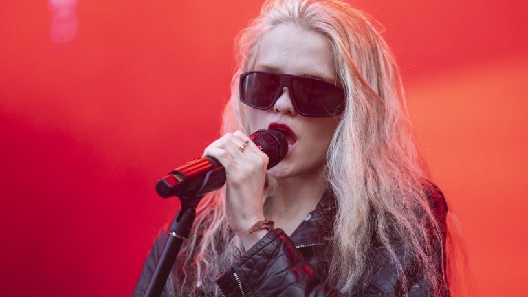 Sky Ferreira