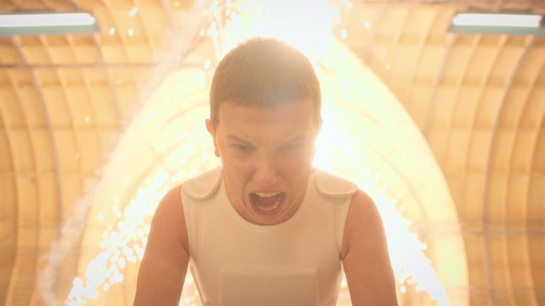 Stranger Things 4