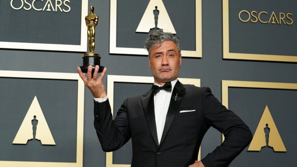 Taika Waititi