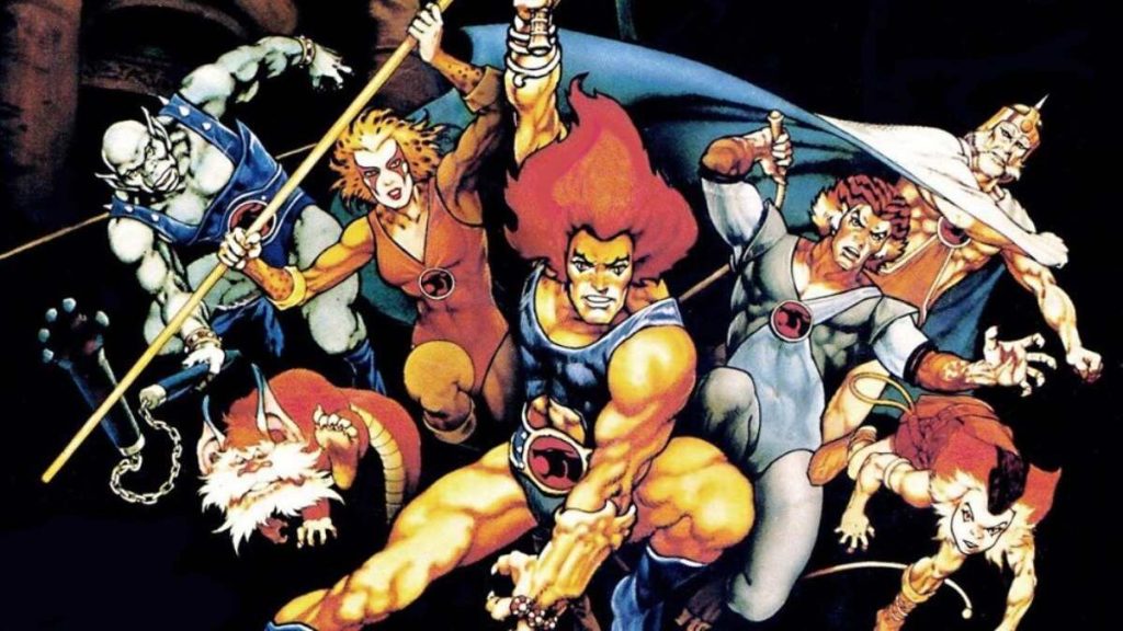 Thundercats