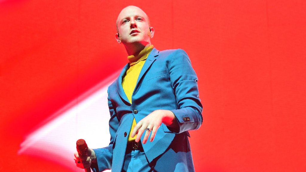 Two Door Cinema Club