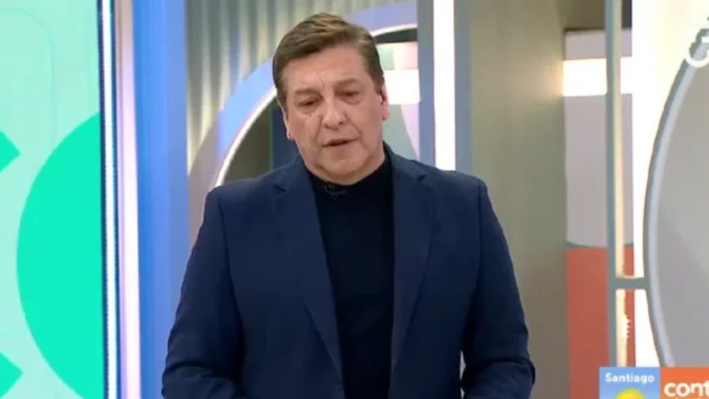 Julio César Rodríguez