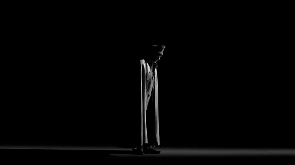 Nueva Pelicula Pablo Larrain