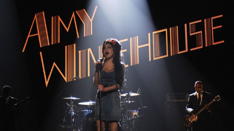 Amy Winehouse
