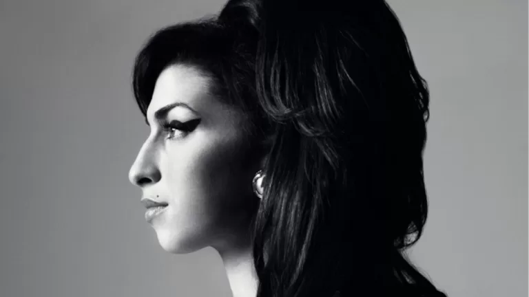 Amy Winehouse