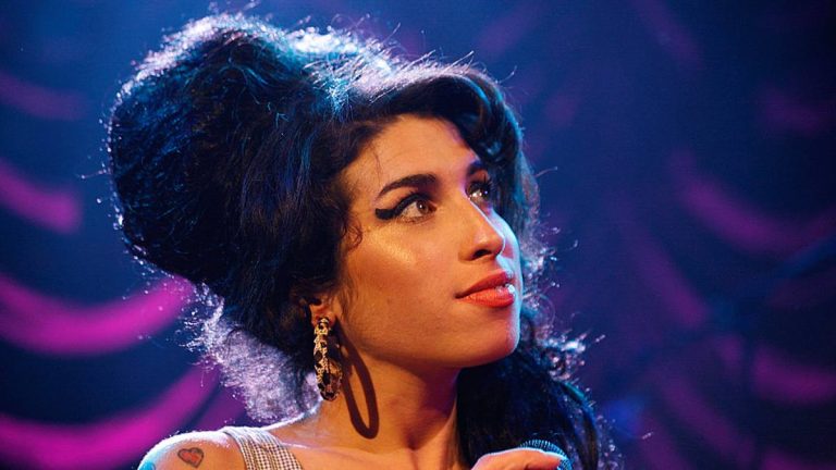 Amy Winehouse