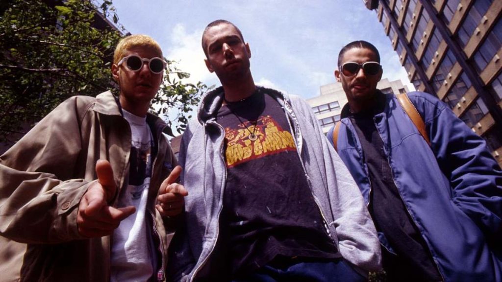 Beastie Boys